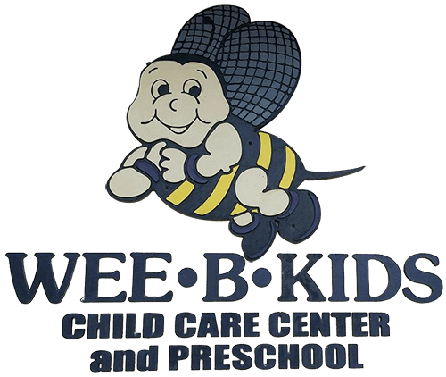 Wee-B-Kids Child Care Center and Preschool  logo