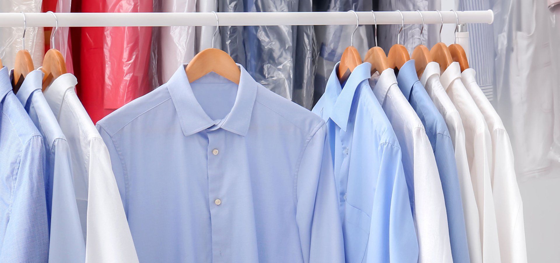 Modern Cleaners & Drapery photo 1