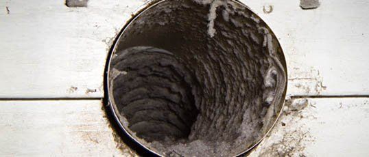 dryer vent cleaning saint paul mn