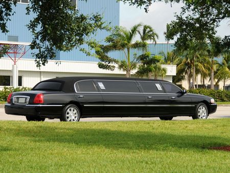 Odyssey Limousine Service