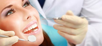 Soder Dentistry - Dental Office | Indianapolis, IN