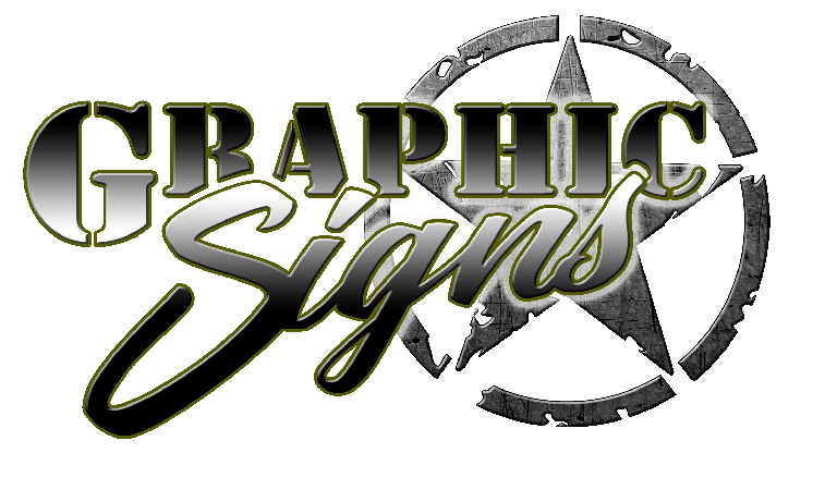 Graphics Signs - Logo