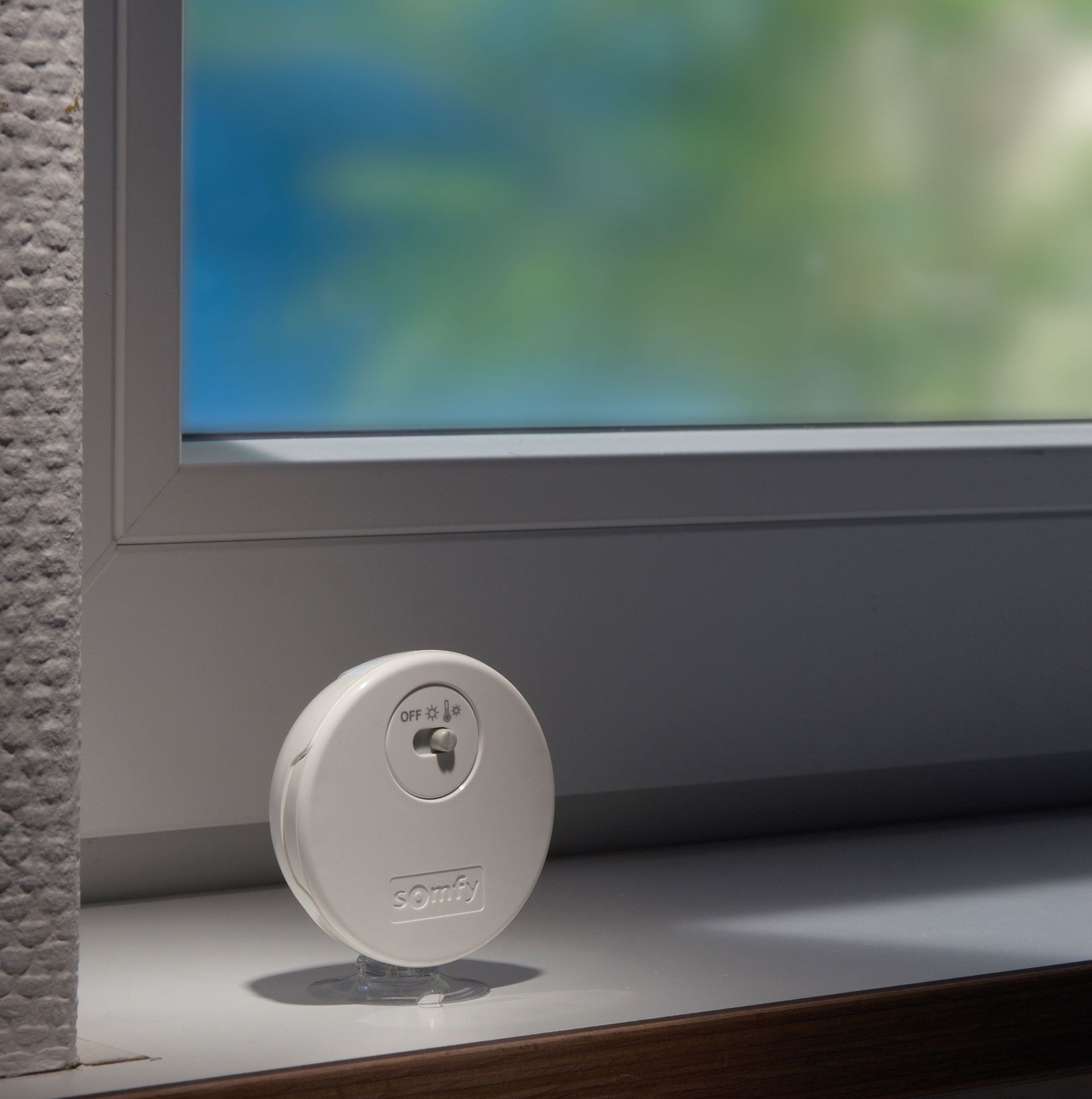 Motorization and smart home shades