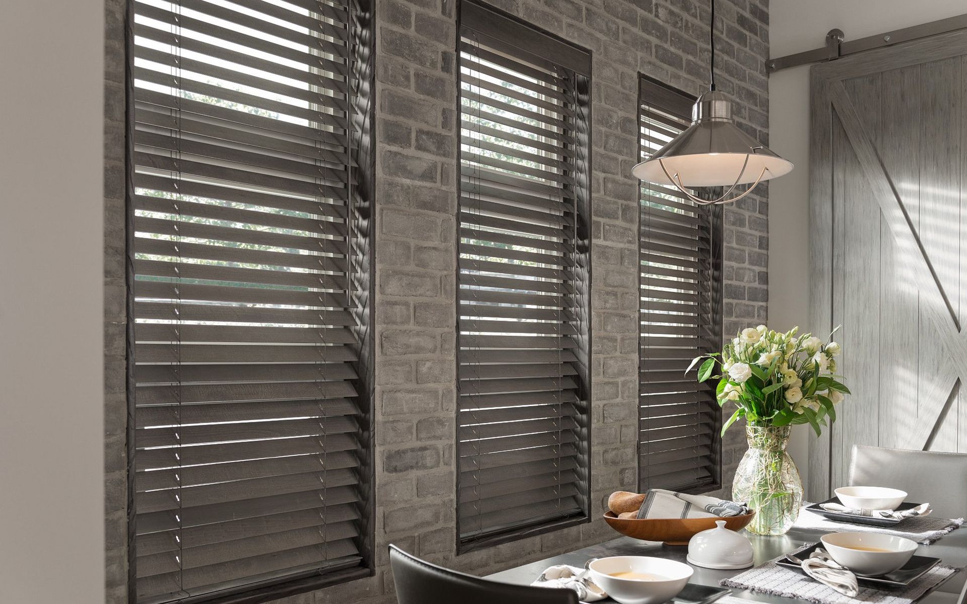 Window covering and treatments