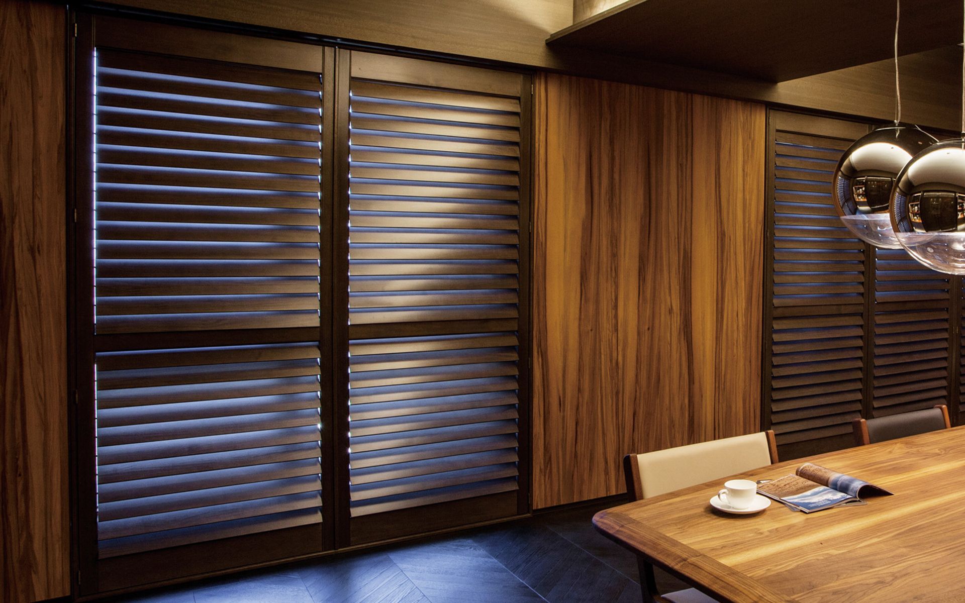 Window covering and treatments