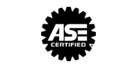 ASE Certified - logo