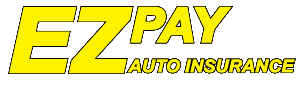 EZ Pay Auto Insurance Logo