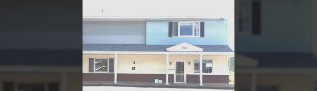 Store Front