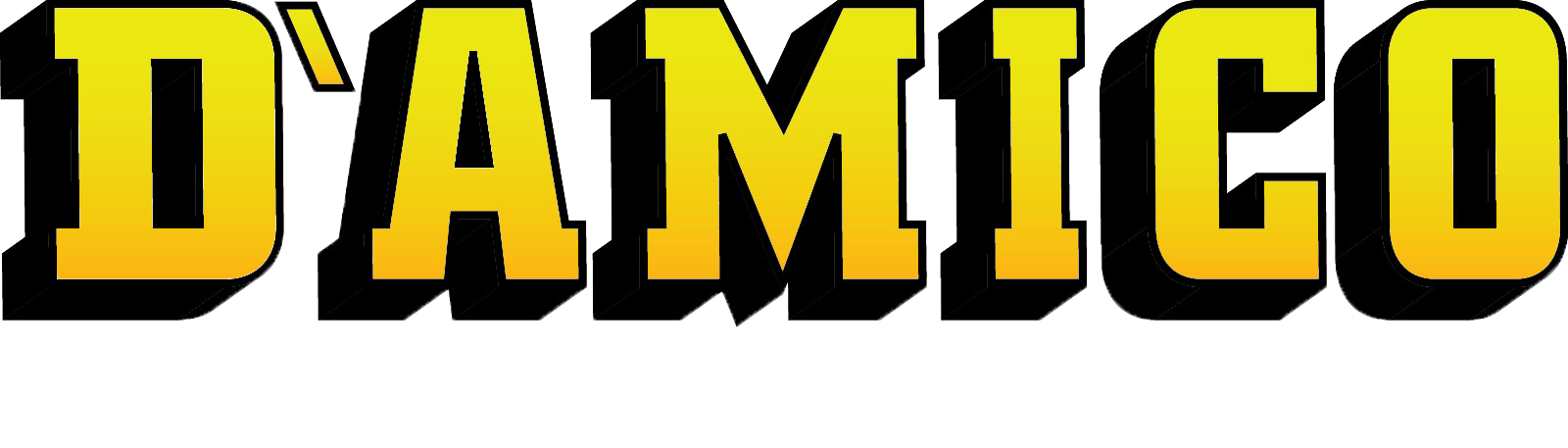 D’Amico Landscaping, Inc. - Logo