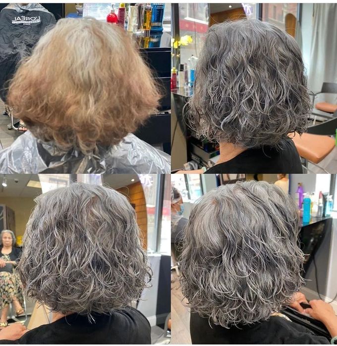Zoe Hair Studio