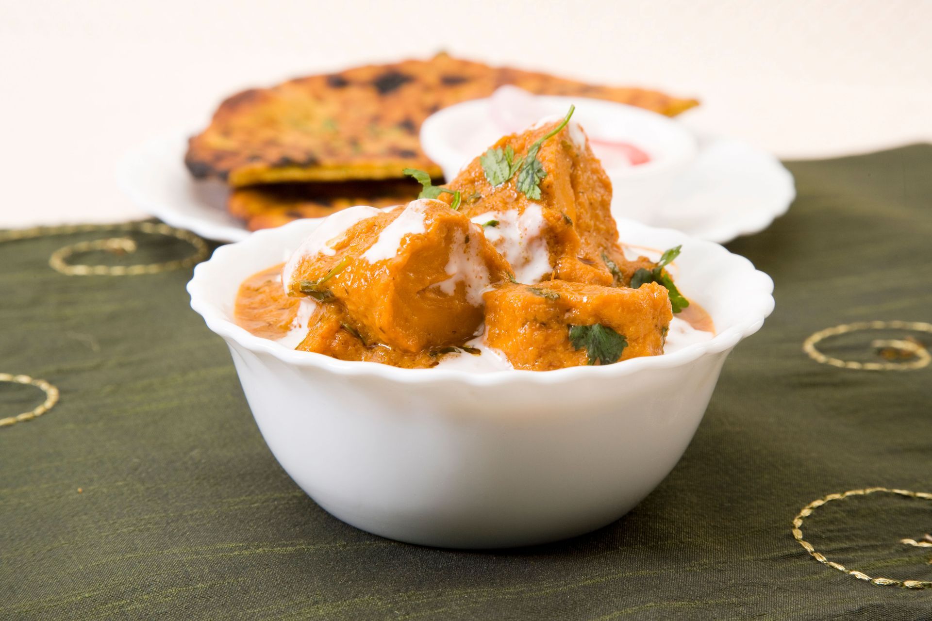 What Makes an Indian Restaurant Truly Authentic?