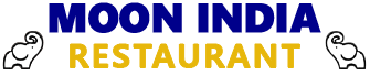 Moon India Restaurant - logo