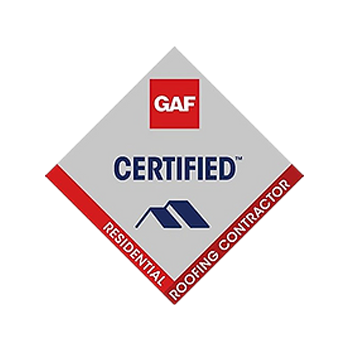 GAF Certified