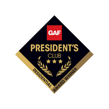 GAF PRESIDENT CLUB
