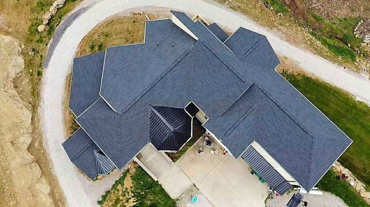 Design Roofing