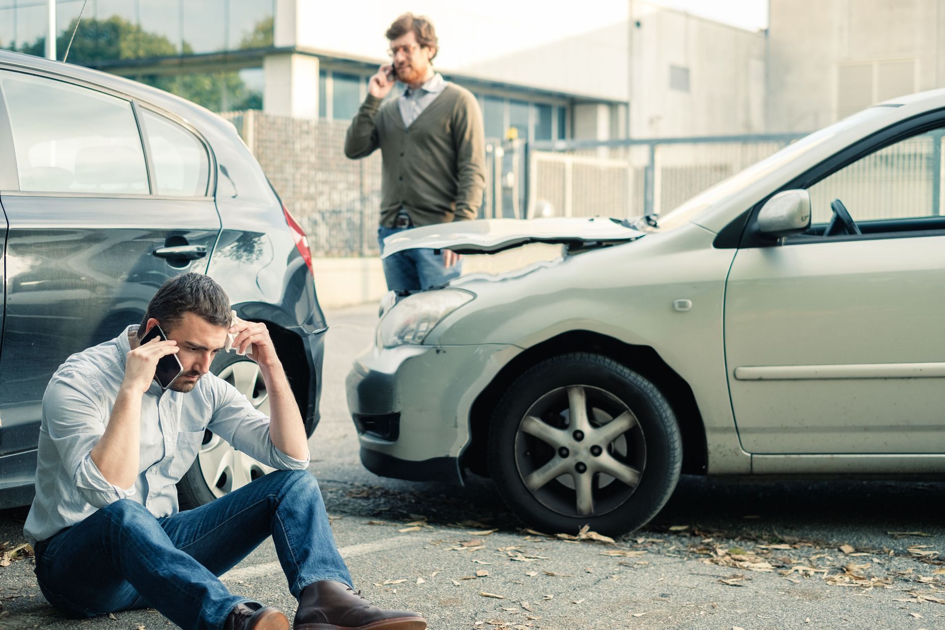 auto collision repair