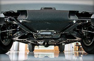 Car alignment issues