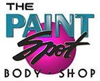 The Paint Spot Body Shop - logo