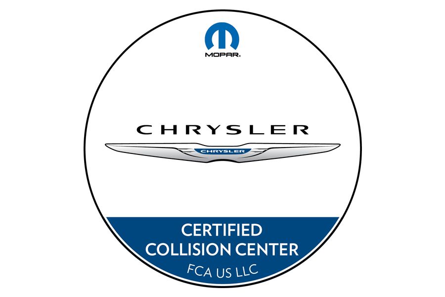 Chrysler logo