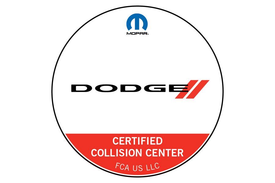Dodge logo