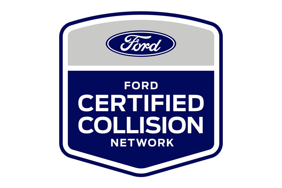 Ford logo