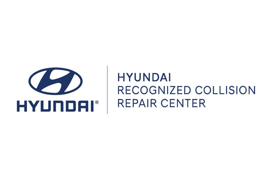 Hyundai logo
