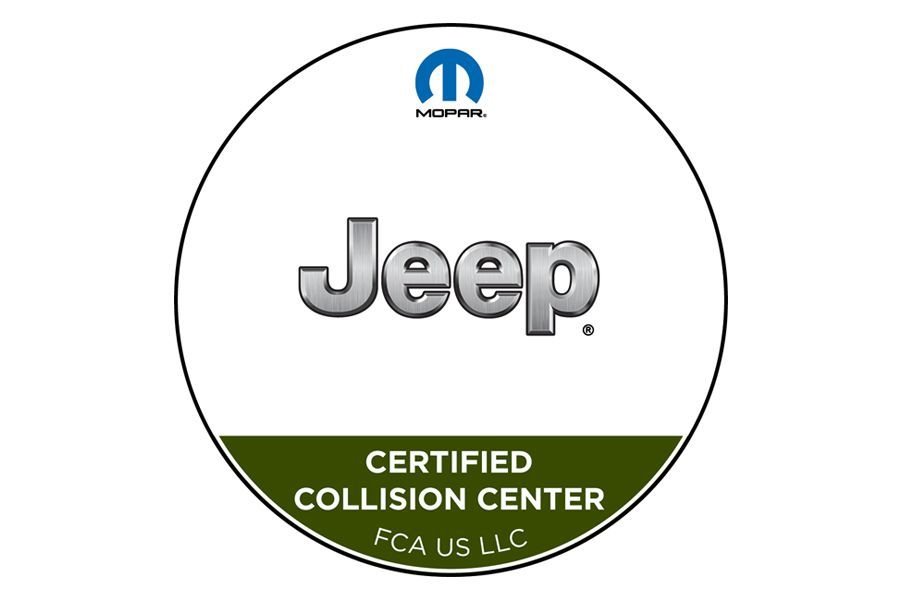 Jeep logo