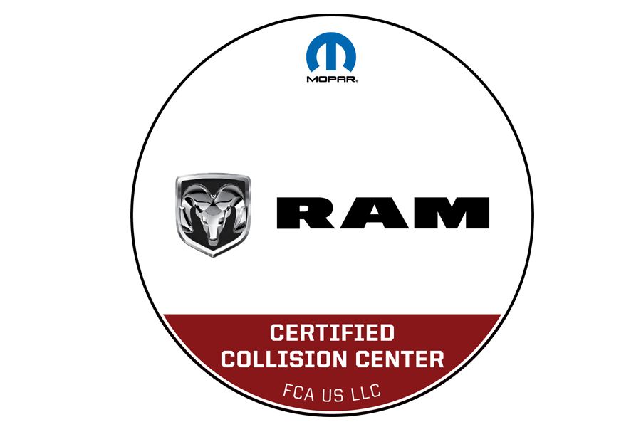 Ram logo