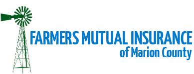 Farmers Mutual Ins Co Of Marion County logo
