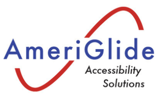 Ameri Glide Accessibility Solutions logo