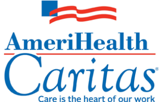 Ameri Health Caritas logo