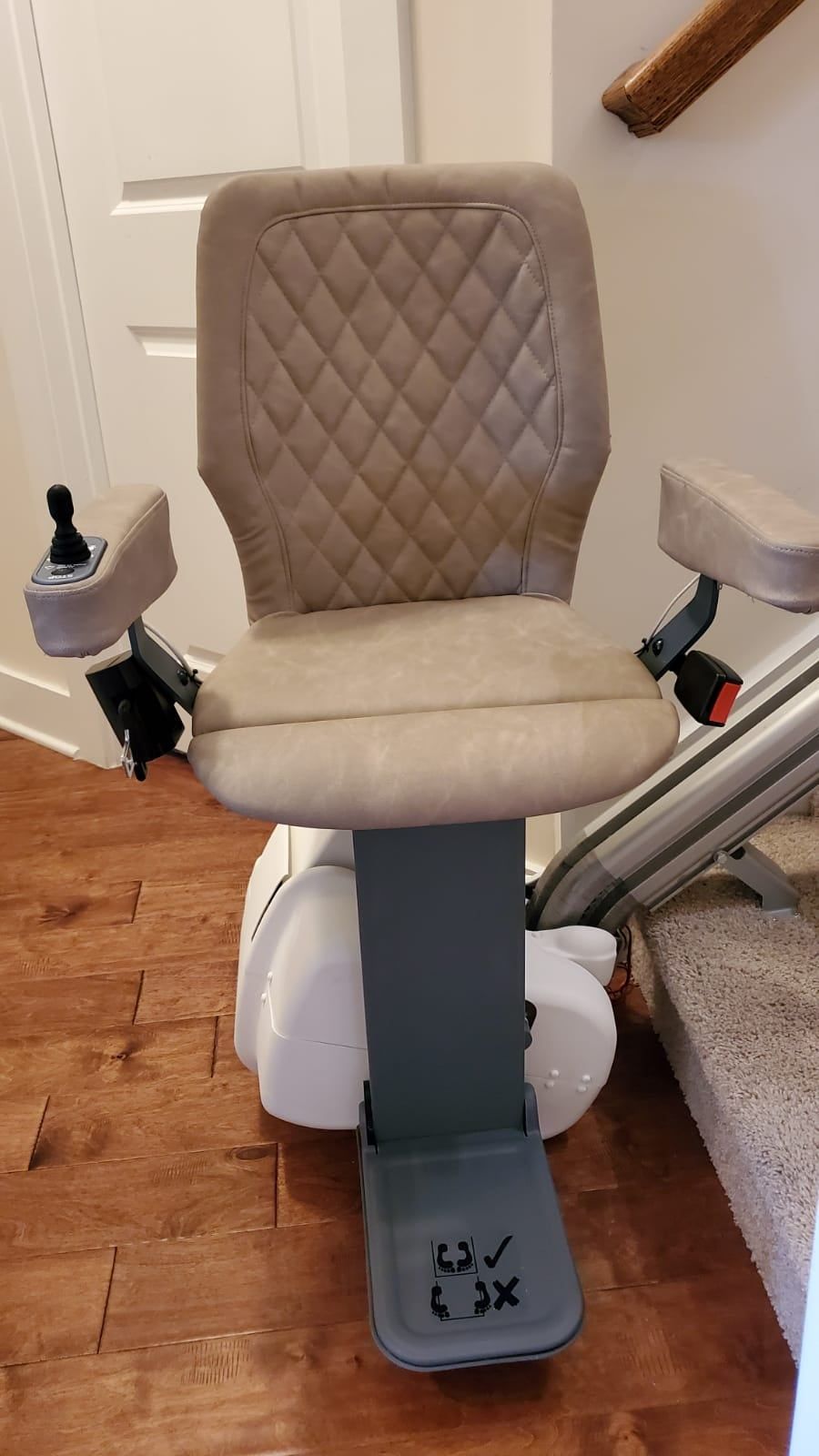 Fayer Family Accessibility Solutions projects