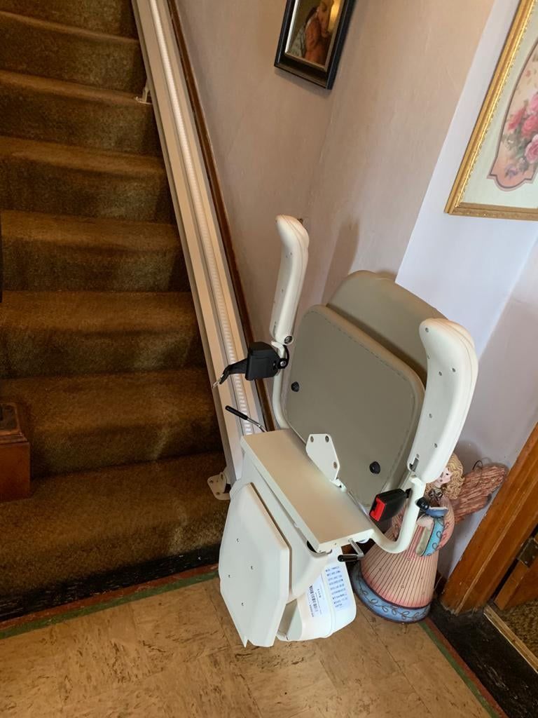 stairlifts 3