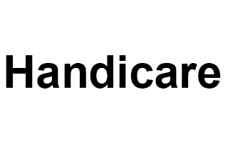 Handicare logo
