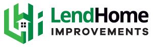 Lend Home Improvements Logo