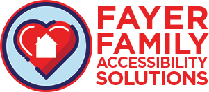 Fayer Family Accessibility Solutions-logo