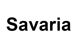 Savaria logo
