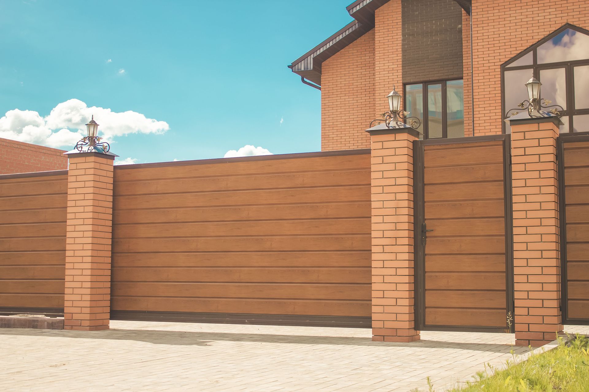 Above & Beyond Fencing LLC