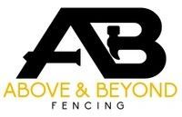 Above & Beyond Fencing LLC - logo