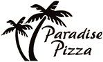 Paradise Pizza- Dennis - logo