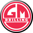 GM Drilling  - Logo