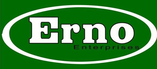 Erno Enterprises, Inc | Logo