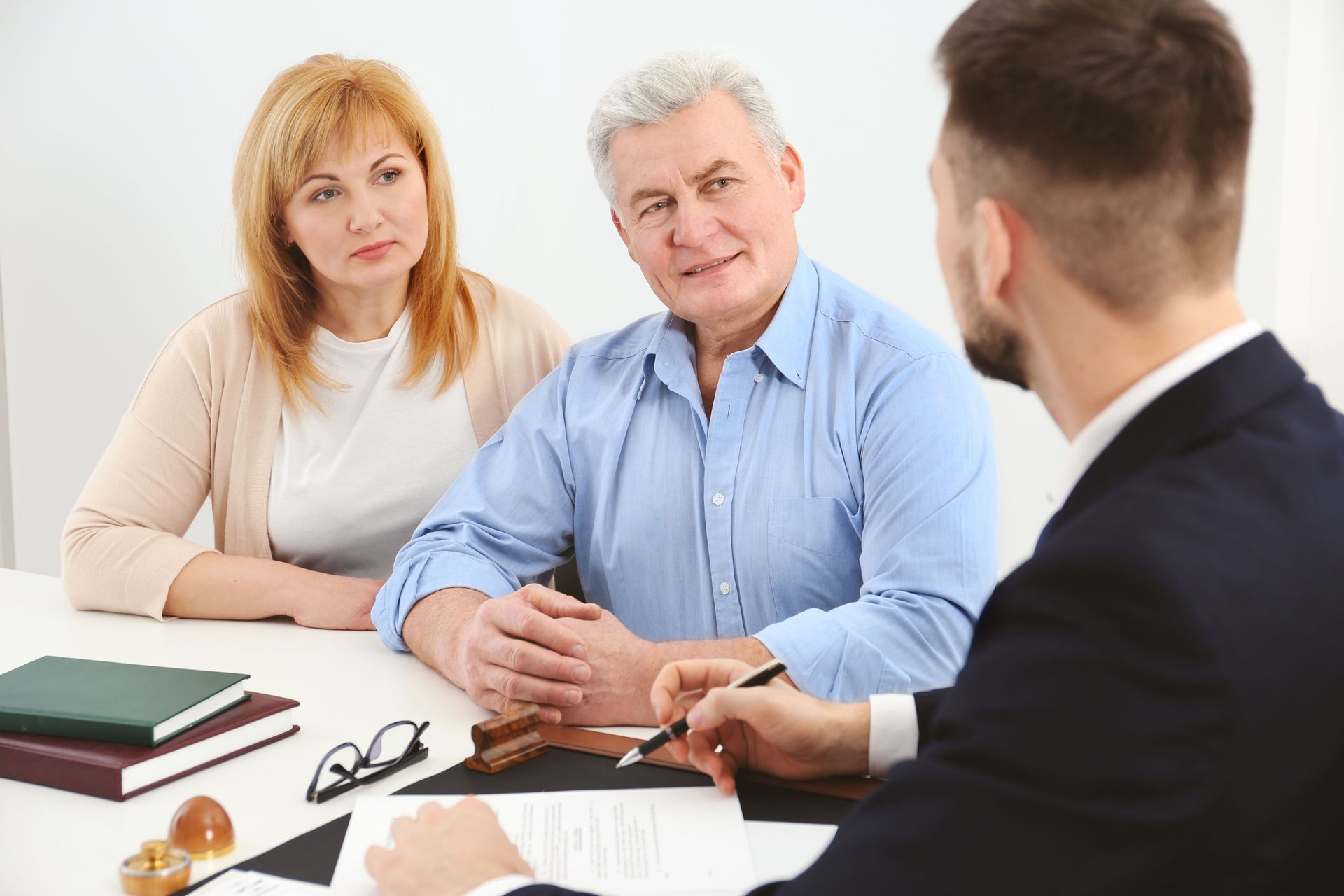 family law firm