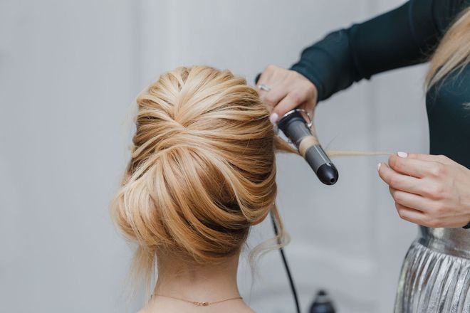 A Fuse Salon
