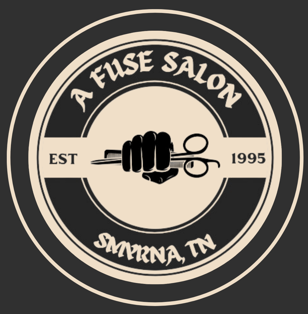 A Fuse Salon-Logo