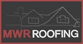 MWR Roofing - Logo