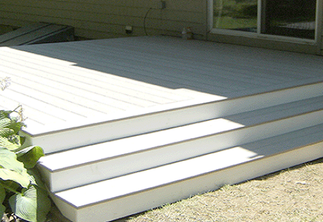 Learn More About Decks Deck