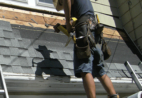 Learn More About Roofing Roofing