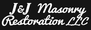 J&J Masonry Restoration LLC-Logo