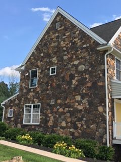 Brick Restoration